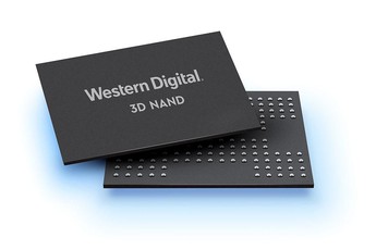 SSD lại sắp giảm giá sập sàn, tăng 50% hiệu năng nhờ công nghệ chip nhớ thế hệ 5 của Western Digital