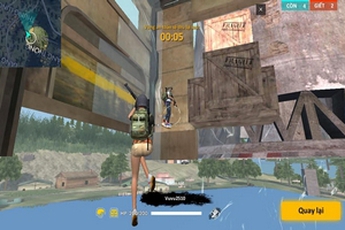 Free Fire: Hack livestream công khai, lỗi của nhà phát hành hay do ý thức một bộ phận game thủ quá kém?