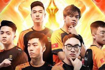 Sau một năm quá thành công, Team Flash lọt top 30 Under 30 của tạp chí Forbes Việt Nam
