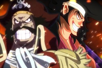One Piece: Oden muốn mở Wano để người kế nhiệm Joy Boy có thể tìm thấy Road Poneglyph?