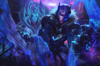 LMHT: Top 5 tướng phải 'auto cấm' khi đánh Xếp Hạng trong phiên bản 10.2 nếu không muốn thua thảm hại