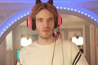 PewDiePie tạm "nghỉ hưu non" và câu hỏi về ngày trở lại của “Ông hoàng Youtube"