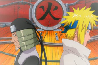Naruto: Những dân chơi cấm thuật "khét tiếng" trong thế giới nhẫn giả, phân nửa là Hokage Làng Lá (P1)
