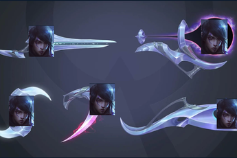 Bị nerf toàn diện, Aphelios sắp thành 'anh phế' ở bản 10.4, Soraka cũng chịu chung số phận