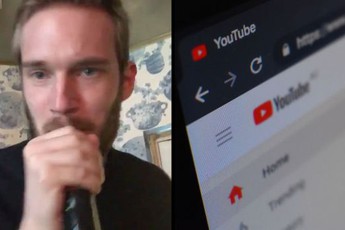 Đăng tải video hát karaoke "thảm họa", PewDiePie cho thấy mình cực kỳ vui vẻ sau khi nghỉ làm Youtube