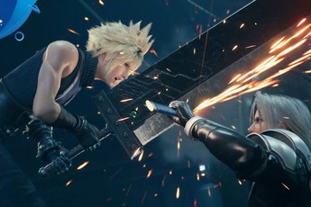 Hé lộ thời điểm Final Fantasy 7 Remake xuất hiện trên PC