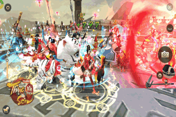 Thục Sơn: Đồ họa Nano Unity 3D độc quyền "max đẹp nhưng max nhẹ" tiếp tục hành trình đi tìm đối thủ, 2020 liệu sẽ có cái tên nào khả thi?