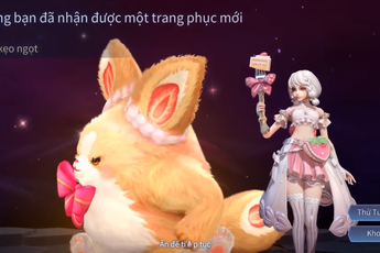 Liên Quân Mobile: Tổng hợp các mẹo giúp bạn nhận Ishar Kẹo Ngọt chỉ với giá 1 Quân Huy