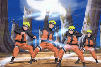 Naruto: Những dân chơi cấm thuật "khét tiếng" trong thế giới nhẫn giả, phân nửa là Hokage Làng Lá (P2)