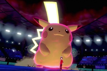 Những lý do khiến cho các game thủ dù rất mong mỏi nhưng sẽ không bao giờ có một tựa game MMO Pokemon đúng nghĩa