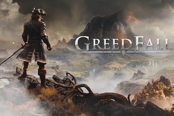 5 game khủng đang giảm giá mạnh nhất trên Steam trong tuần này