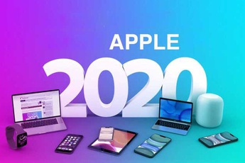iPad Pro mới, iPhone SE 2, và nhiều thứ khác - đây là những sản phẩm Apple sẽ ra mắt trong năm 2020