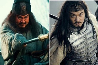 Nếu Trương Phi - Mã Siêu giao đấu tới cùng, ai sẽ là người thắng cuộc?