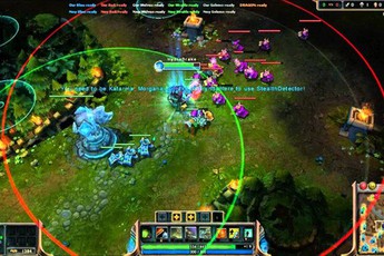 Riot ra mắt hệ thống 'hack để chống hack' cho LMHT và vũ trụ game của mình