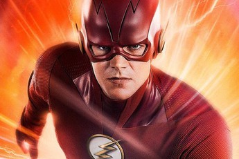 Trong Vũ trụ DC, đây là ba nhân vật có thể chạy nhanh hơn cả Flash