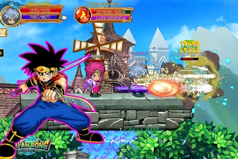 Tích hợp bản PC siêu gọn nhẹ, tiêu chí “cân bằng” được đặt lên hàng đầu: Dấu Ấn Rồng đúng chuẩn game cho “dân cày”