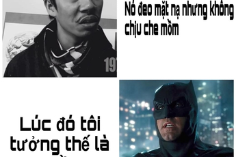 Giải mã những ẩn ý trong tác phẩm mới của 1977 Vlog: Hiểu kỹ mới thấy một thế giới kiến thức đầy "muối"