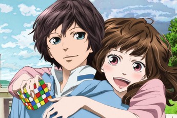 Loạt anime ngắn cảm động hay nhất để bạn ngồi nhà xem trong những ngày nghỉ