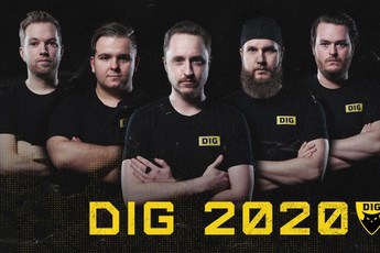 "Anh tôi" GeT_RiGhT cùng các lão tướng vượt qua vòng loại CS:GO Minor; OG, BIG,... ngậm ngùi về nước