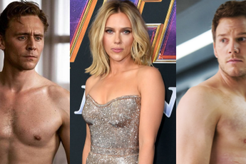 4 cảnh nóng "kém thân thiện" với thiếu nhi của dàn siêu anh hùng Avengers: Loki cũng là "hàng Mỹ" cực kì chất lượng?