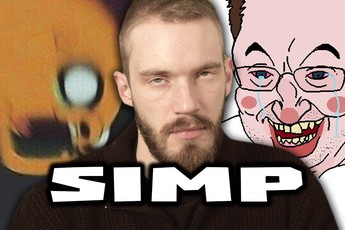 Pewdiepie lên tiếng khẩu nghiệp: "Chỉ những thằng hạ đẳng, ngu ngốc mới đi donate cho những nữ streamer"