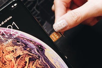 iPhone Lock bất ngờ hồi sinh sau 1 năm "đắp chiếu"