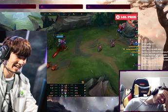 Streamer phương Tây 'lóa mắt' khi xem Kalista của The Shy - 'Đây là thứ điên rồ nhất tôi từng thấy'