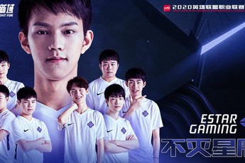 LMHT: "Ngựa ô" LPL vừa đánh bại Sofm lại tiếp tục hủy diệt Peanut một cách dễ dàng