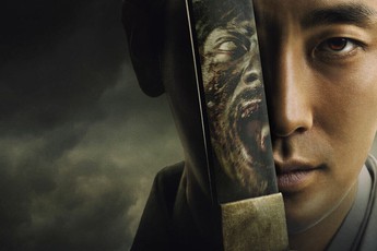 Kingdom Season 2 (Vương triều xác sống) - siêu phẩm zombie chính thức đổ bộ Netflix vào ngày mai 13/3