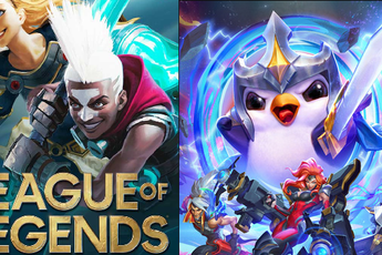Riot Games khẳng định sẽ không có chuyện tách Đấu Trường Chân Lý ra khỏi LMHT, ít nhất là trên PC