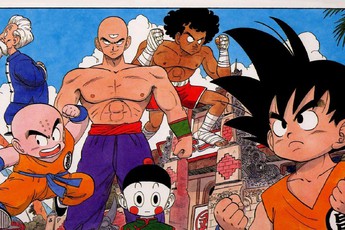 Dragon Ball: Xếp hạng sức mạnh những người tham gia đại hội võ thuật lần thứ 22, Quy Lão vẫn còn bí ẩn