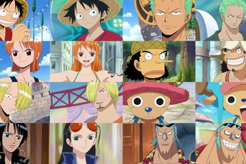 One Piece trước và sau time skip được đặt lên bàn cân so sánh, câu chuyện lúc nào thú vị hơn? (P.1)