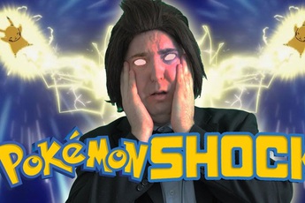 Bí ẩn tập phim Pokemon khiến gần 700 người nhập viện sau khi xem, bị cấm chiếu vĩnh viễn trên toàn cầu