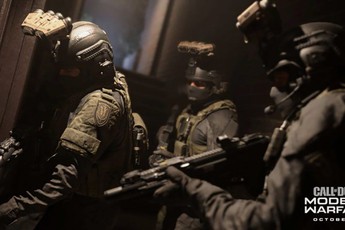 Call of Duty: Warzone có thể hỗ trợ 200 người chơi cùng lúc, Squad 4 và Squad 5 chuẩn bị được đưa vào game