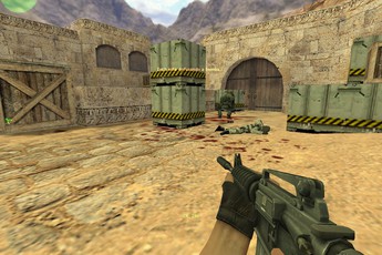 5 tựa game huyền thoại trên PC đã ngấm vào máu game thủ 8X, 9X đời đầu