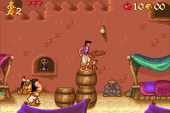 Loạt game tuổi thơ đầy dữ dội, bồi hồi nhớ về một thời rong chơi khắp chốn