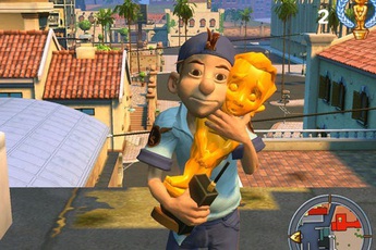 10 tựa game có điểm số thấp kỷ lục trong lịch sử trò chơi điện tử (P.2)