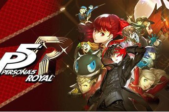 Persona 5 Royal chính thức công bố nhân vật độc quyền mới – Kasumi Yoshizawa, hứa hẹn sẽ là bom tấn cuối tháng 3