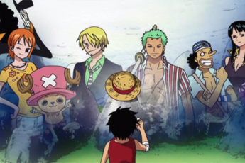 One Piece trước và sau time skip được đặt lên bàn cân so sánh, câu chuyện lúc nào thú vị hơn? (P.2)