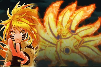 Boruto: Nếu Naruto chết thì đây là 6 ứng viên sáng giá trở thành Jinchuriki mới của Cửu Vĩ