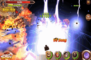 Game 3Q "né chiêu" đột phá - Tam Quốc Tốc Chiến chính thức ra mắt: Free Vip 6, Free tướng "xịn" Khương Duy, đông đến nghẽn cả server!