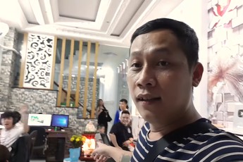 Thầy Ba và SBTC khoe 'streaming house' mới cực khang trang, fan vừa mừng vừa tiếc vì phải chia tay 'khu ổ chuột' đầy kỷ niệm