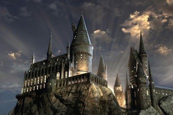 Tựa game RPG đầu tiên về Harry Potter có những gì?