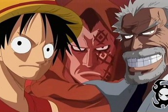 One Piece: Top 5 nhân vật sẽ tới Wano khi Luffy sử dụng phương án "gọi điện thoại" cho người thân