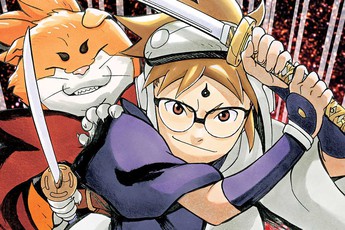 Samurai 8: Lý giải nguyên nhân các fan thất vọng với tác phẩm mới của tác giả Naruto