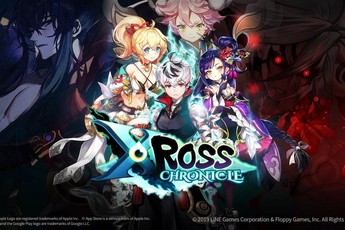 Đã là fan của dòng game nhập vai Mobile thì chắc chắn bạn không thể bỏ qua những tựa game vừa hay vừa miễn phí dưới đây (P.2)