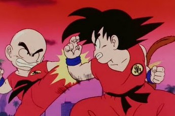 Dragon Ball: Xếp hạng sức mạnh của những người tham gia giải đấu võ thuật của Uranai Baba (P.2)