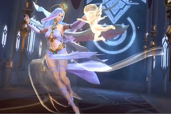 Liên Quân Mobile: Hé lộ skin có giá trị tương đương 900 Kim Cương, game thủ quy đổi từ 6/3