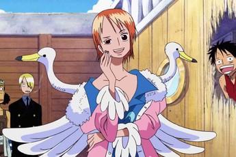 One Piece: 5 sự thật về Mane Mane no Mi- Trái ác quỷ có khả năng "bắt chước" được nhiều ao ước