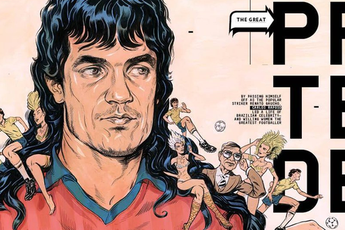 Lời tự thú của Carlos Kaiser, kẻ lừa đảo lớn nhất lịch sử bóng đá: Trong sự nghiệp kéo dài hơn 2 thập kỷ chưa từng 1 lần ra sân